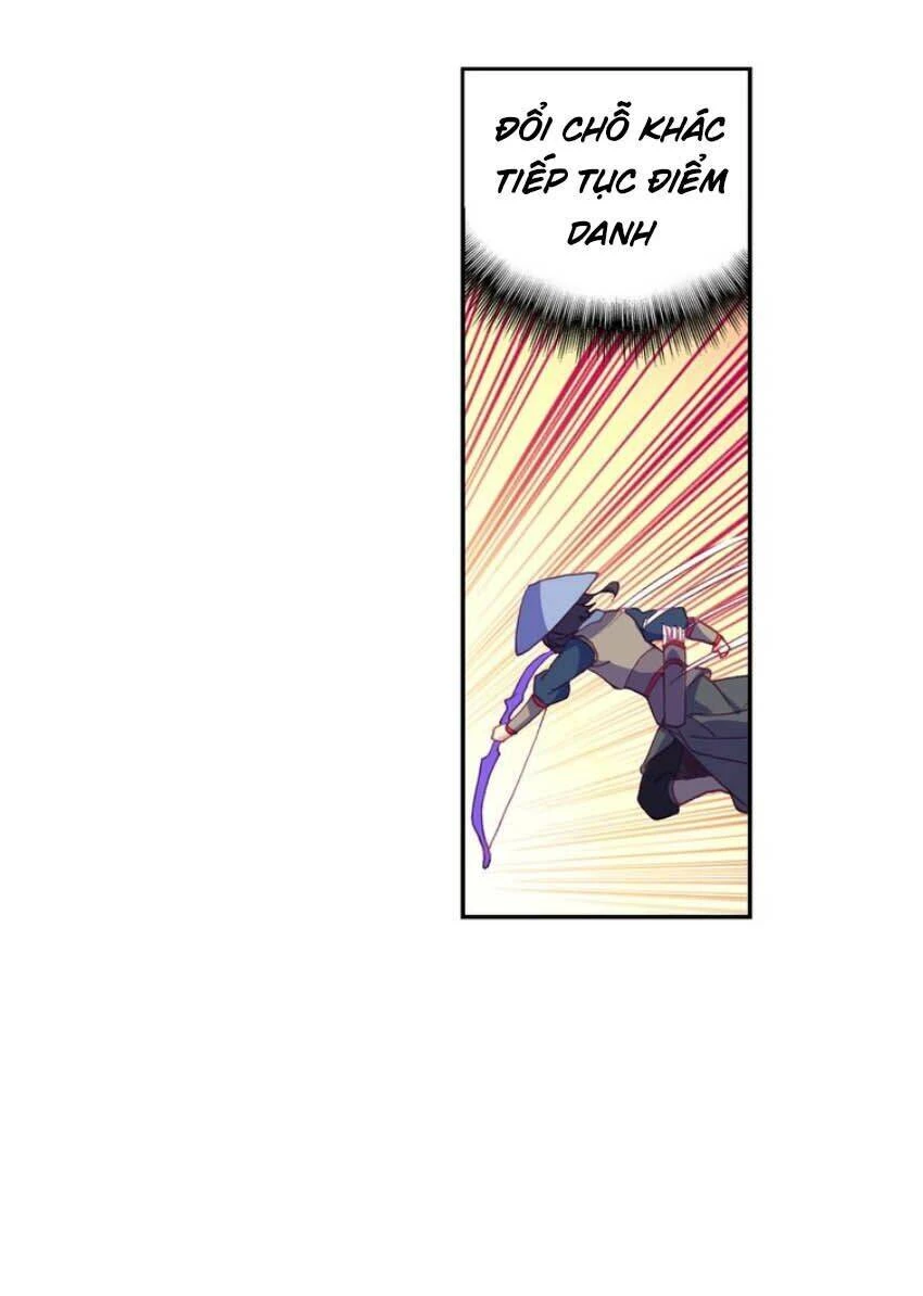 Thiên Châu Biến Chapter 27.5 - 11