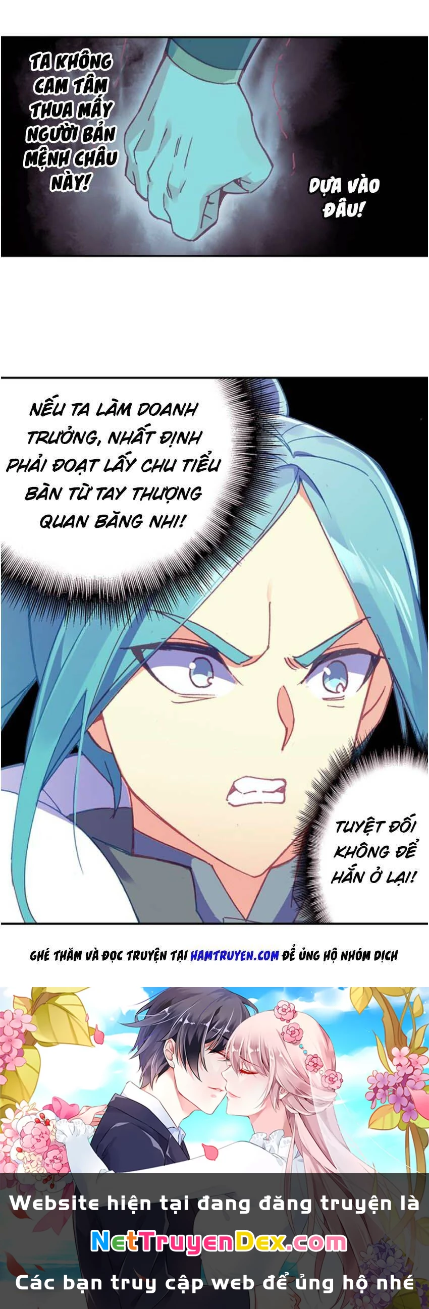 Thiên Châu Biến Chapter 27.5 - 18