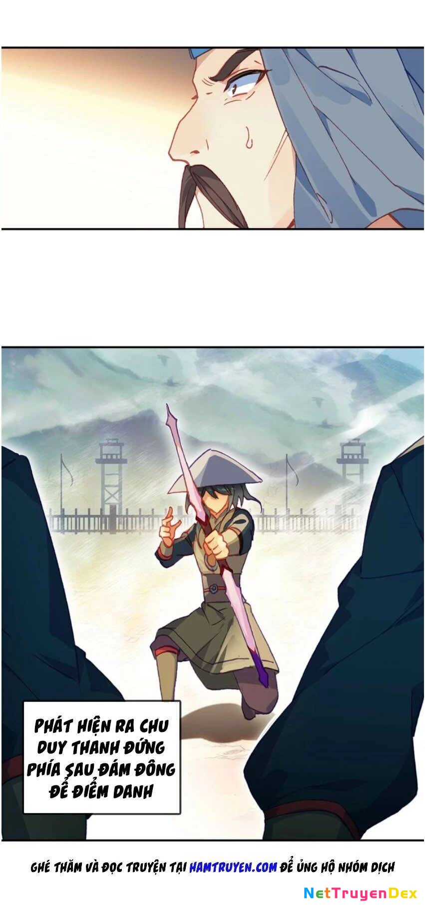 Thiên Châu Biến Chapter 28 - 5