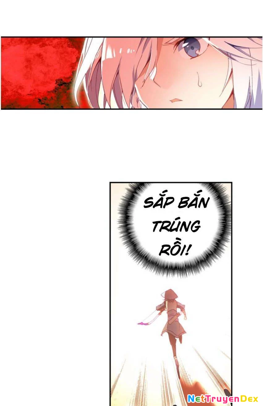 Thiên Châu Biến Chapter 28 - 12