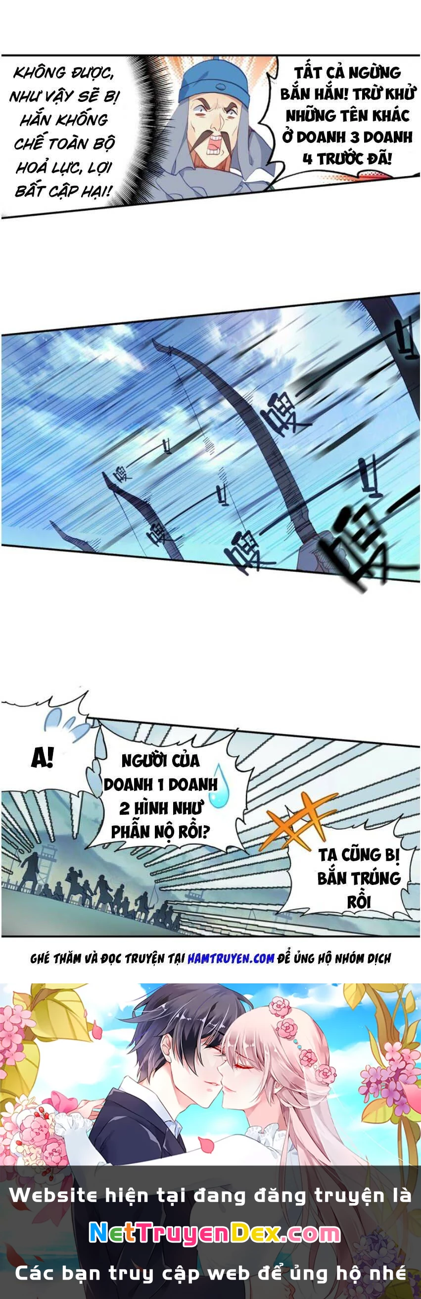 Thiên Châu Biến Chapter 28 - 18