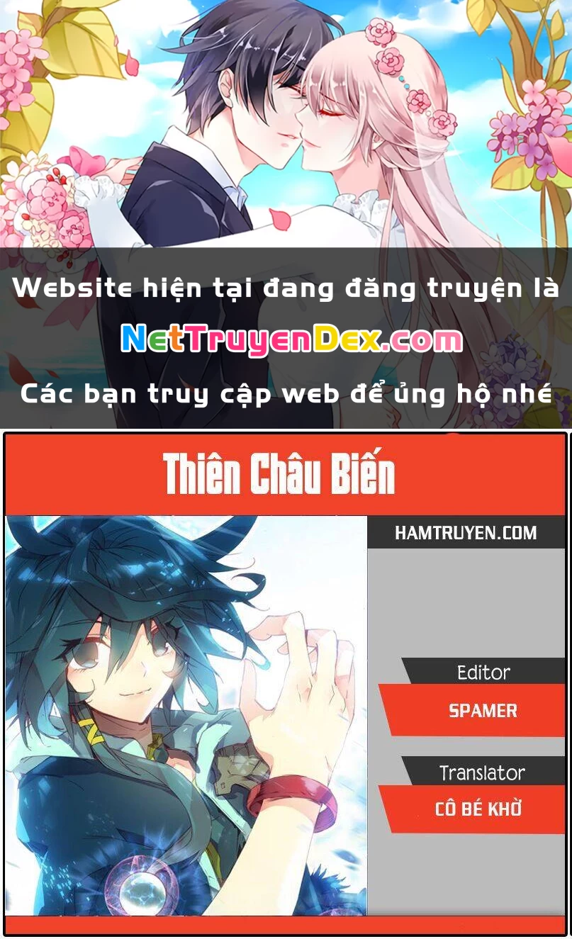 Thiên Châu Biến Chapter 28.5 - 1