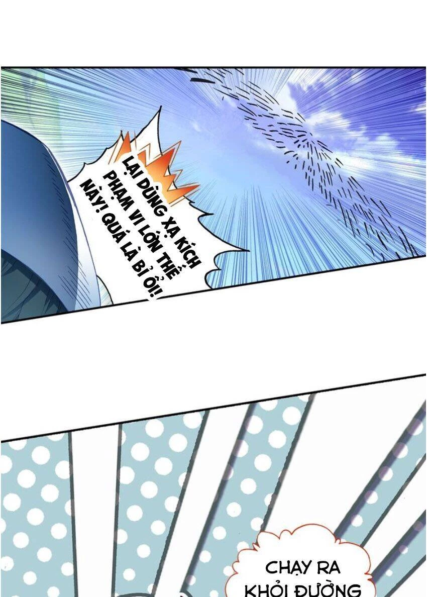 Thiên Châu Biến Chapter 28.5 - 8