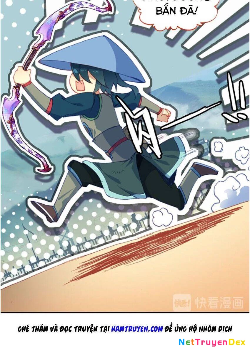 Thiên Châu Biến Chapter 28.5 - 9