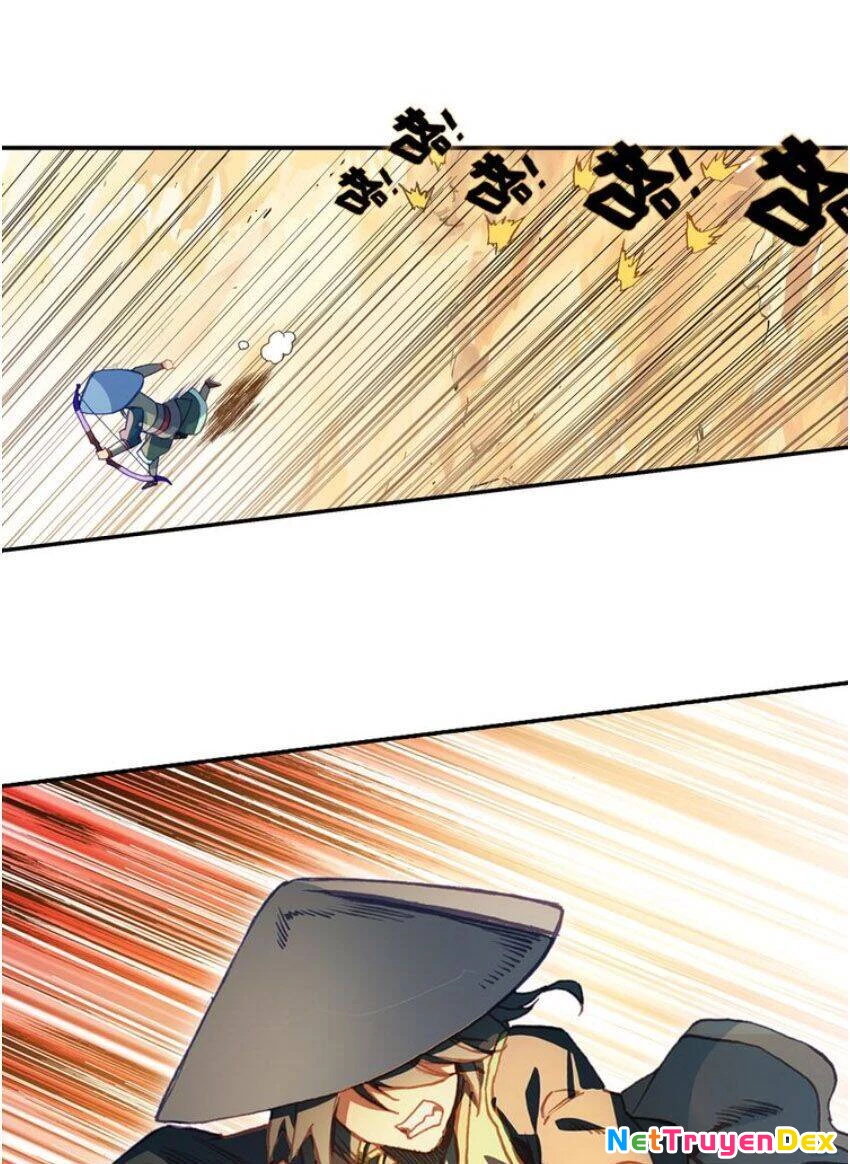 Thiên Châu Biến Chapter 28.5 - 11