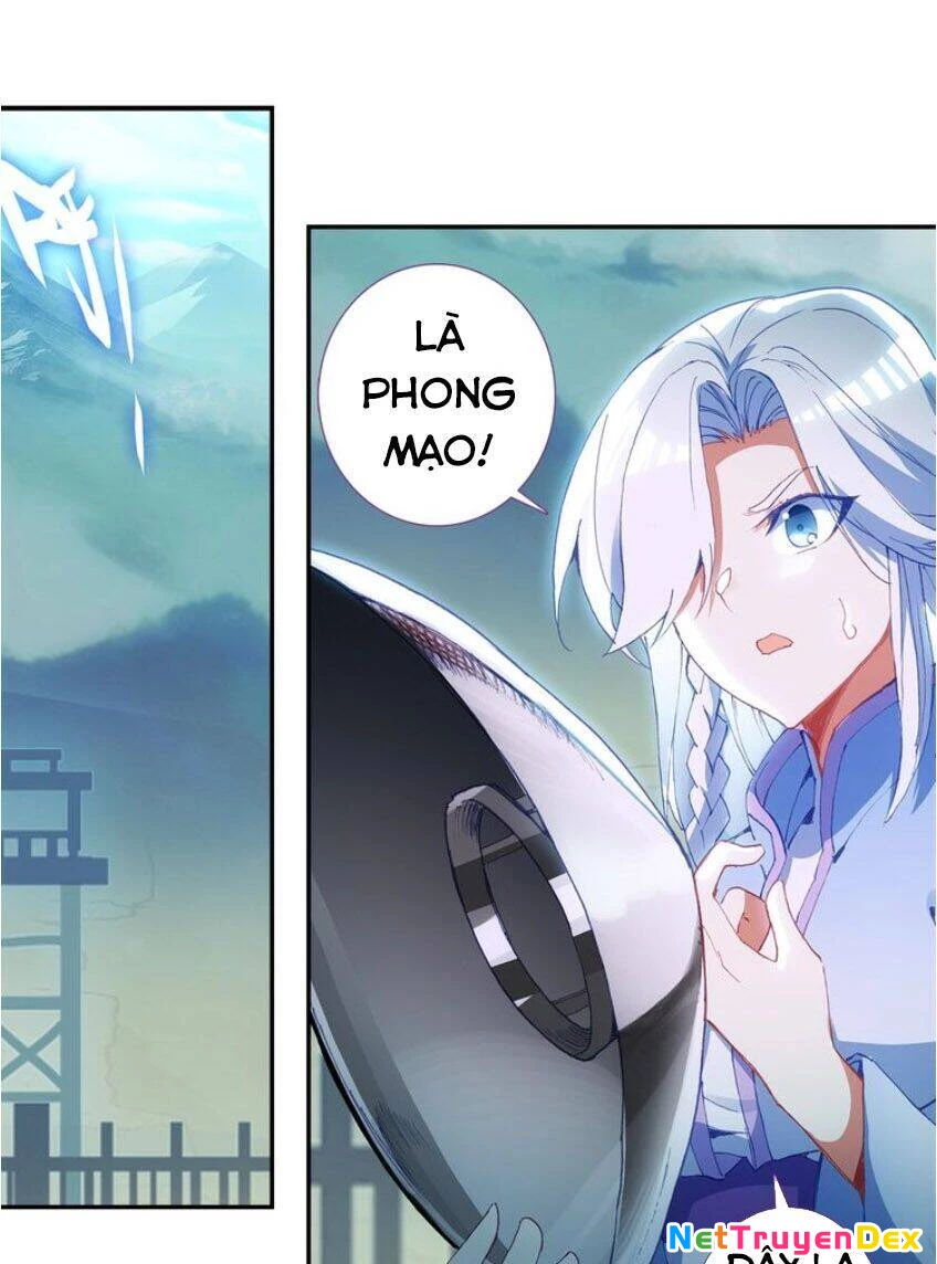 Thiên Châu Biến Chapter 29 - 10