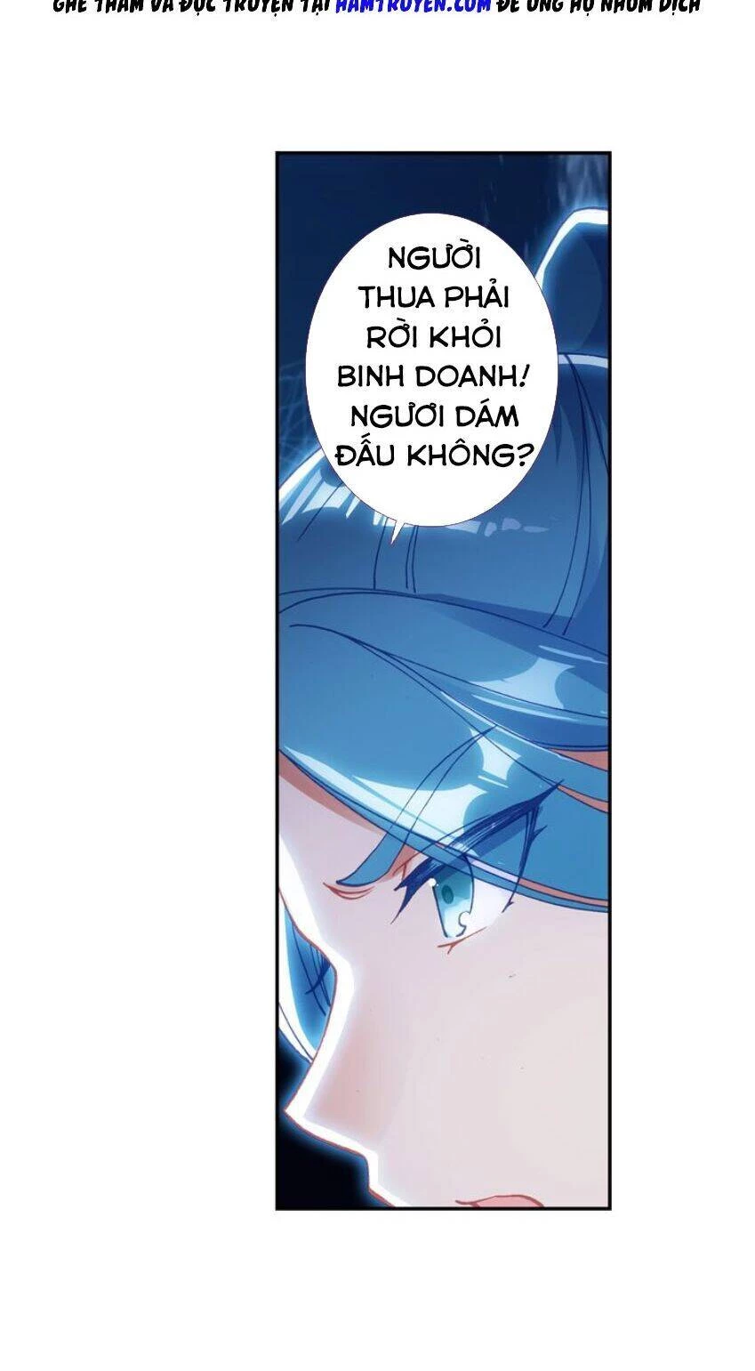 Thiên Châu Biến Chapter 29.5 - 6