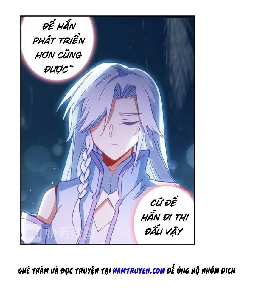 Thiên Châu Biến Chapter 29.5 - 14