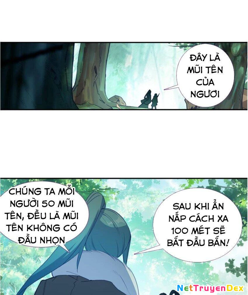 Thiên Châu Biến Chapter 29.5 - 15