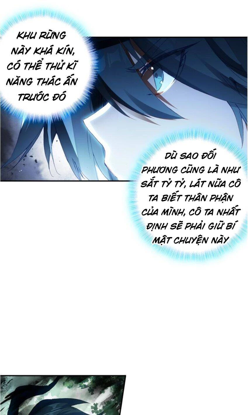 Thiên Châu Biến Chapter 29.5 - 19