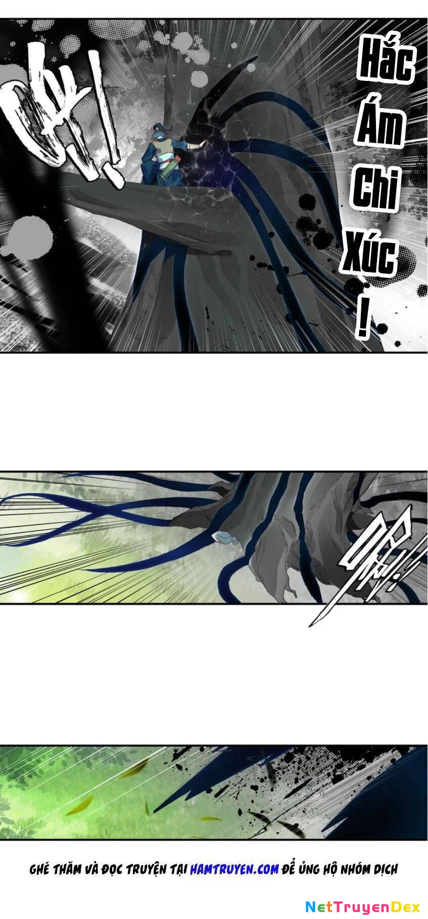 Thiên Châu Biến Chapter 30 - 2