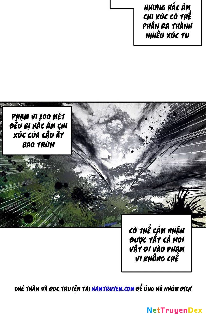 Thiên Châu Biến Chapter 30 - 4