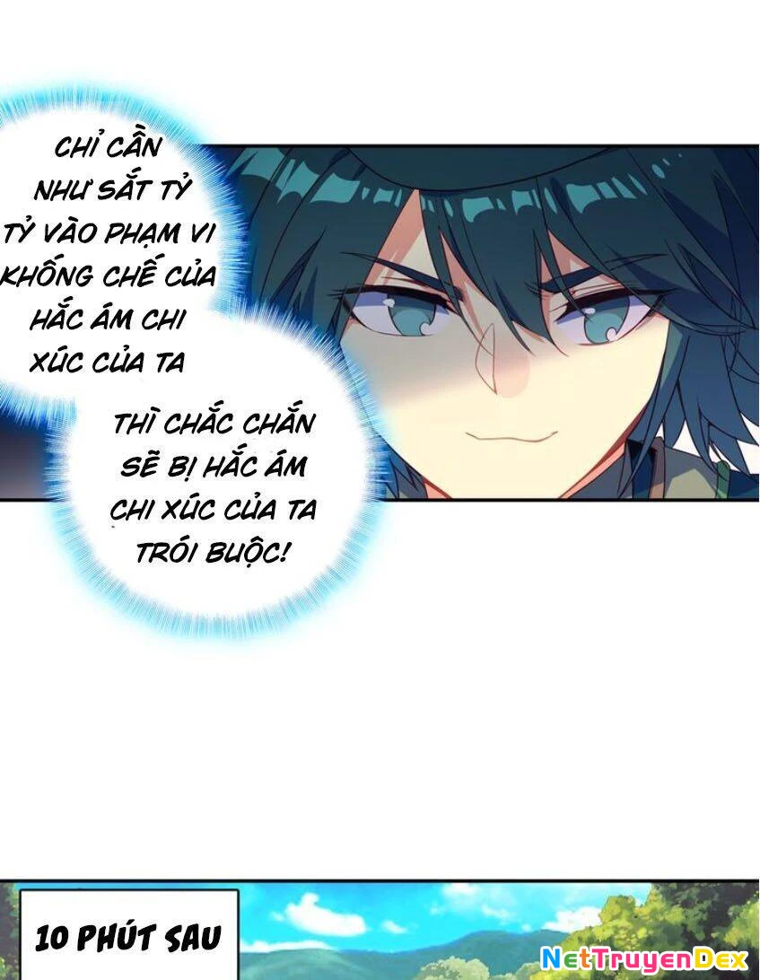 Thiên Châu Biến Chapter 30 - 5