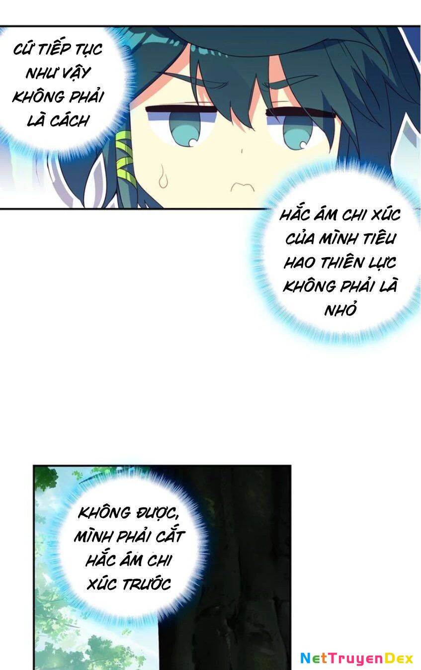 Thiên Châu Biến Chapter 30 - 7