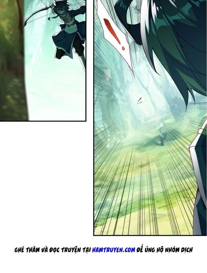 Thiên Châu Biến Chapter 30 - 14