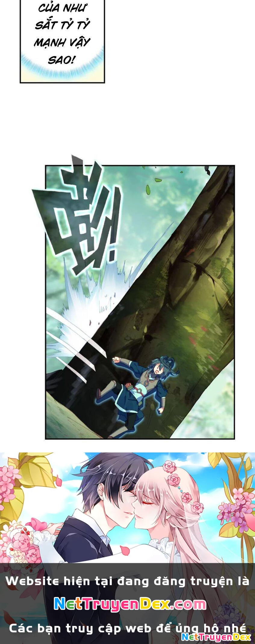 Thiên Châu Biến Chapter 30 - 16