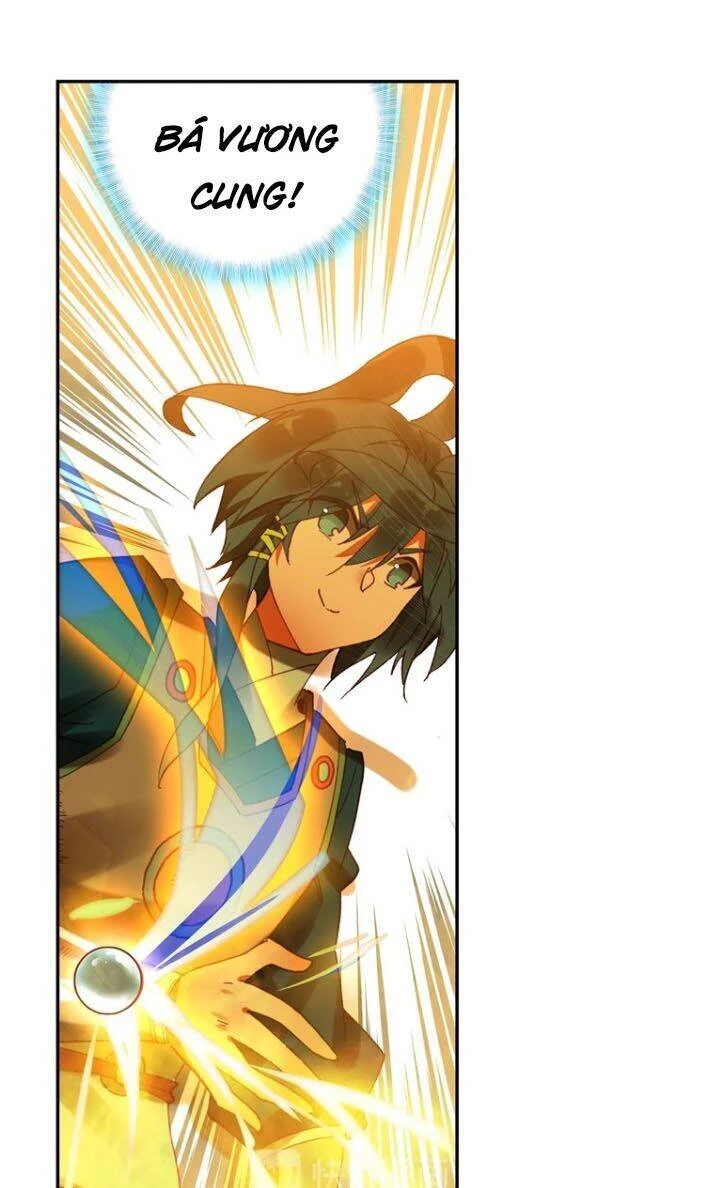 Thiên Châu Biến Chapter 30.5 - 7