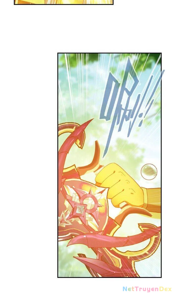 Thiên Châu Biến Chapter 30.5 - 8