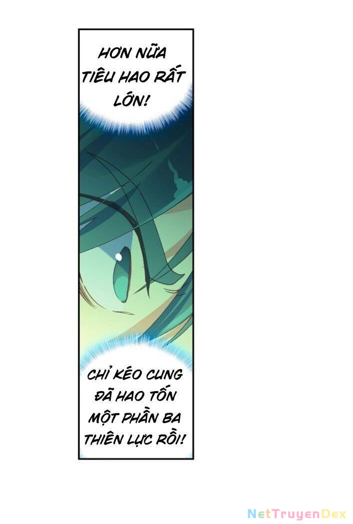 Thiên Châu Biến Chapter 30.5 - 11