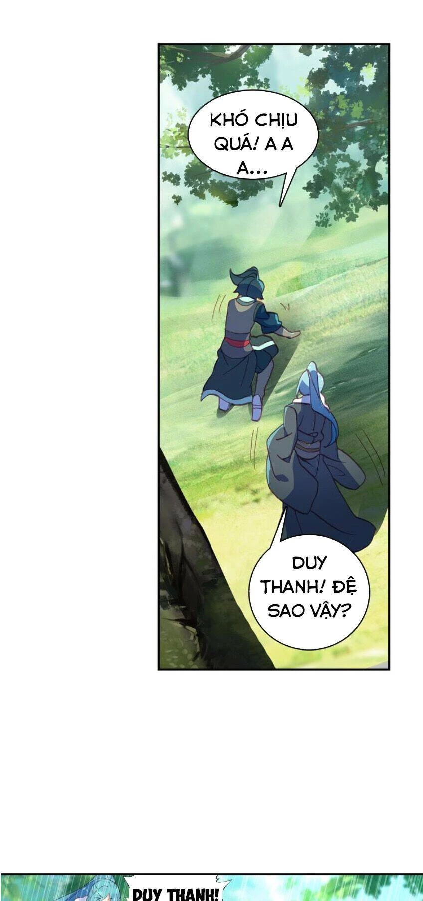 Thiên Châu Biến Chapter 31.5 - 4