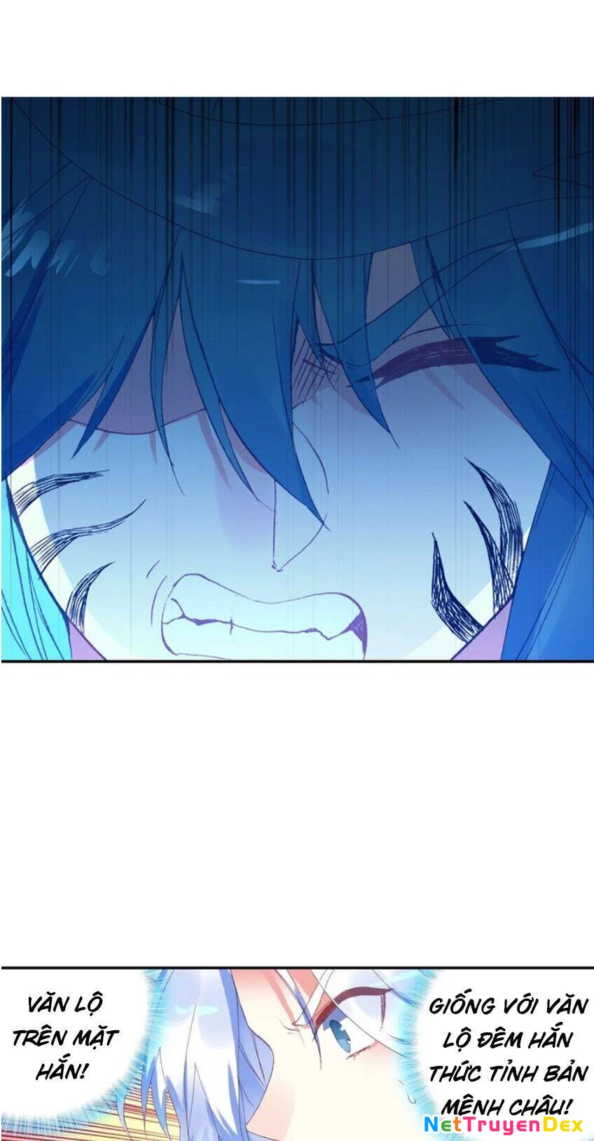Thiên Châu Biến Chapter 31.5 - 12