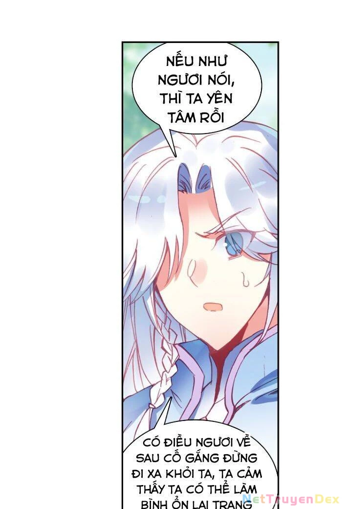 Thiên Châu Biến Chapter 32.5 - 6