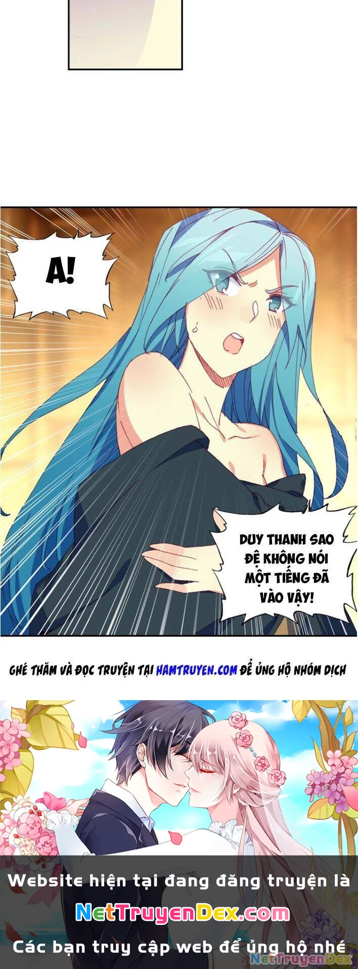 Thiên Châu Biến Chapter 32.5 - 20