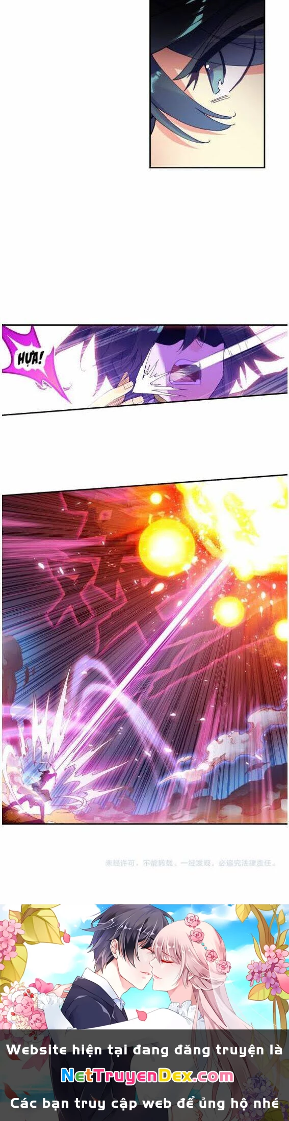 Thiên Châu Biến Chapter 34.5 - 13