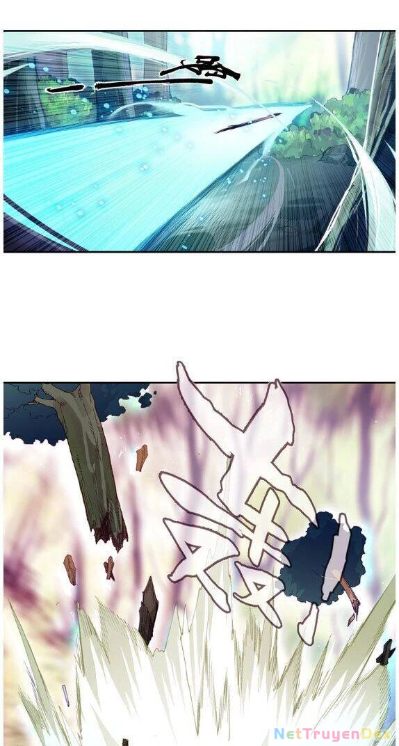 Thiên Châu Biến Chapter 35 - 3