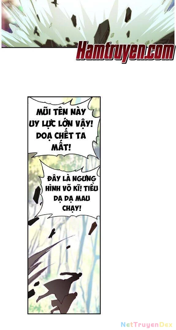 Thiên Châu Biến Chapter 35 - 4