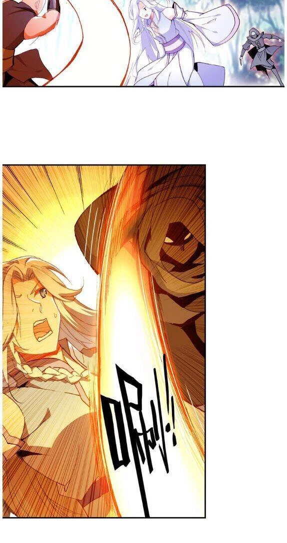 Thiên Châu Biến Chapter 35 - 7