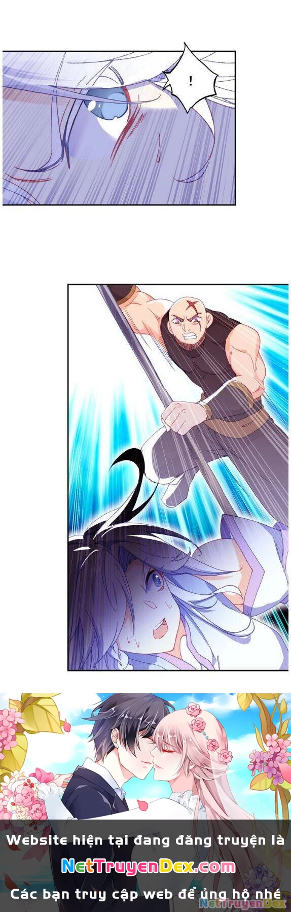 Thiên Châu Biến Chapter 35 - 14