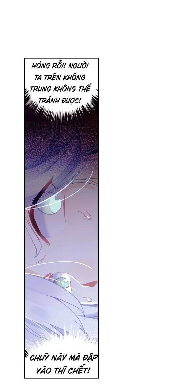 Thiên Châu Biến Chapter 35.5 - 2