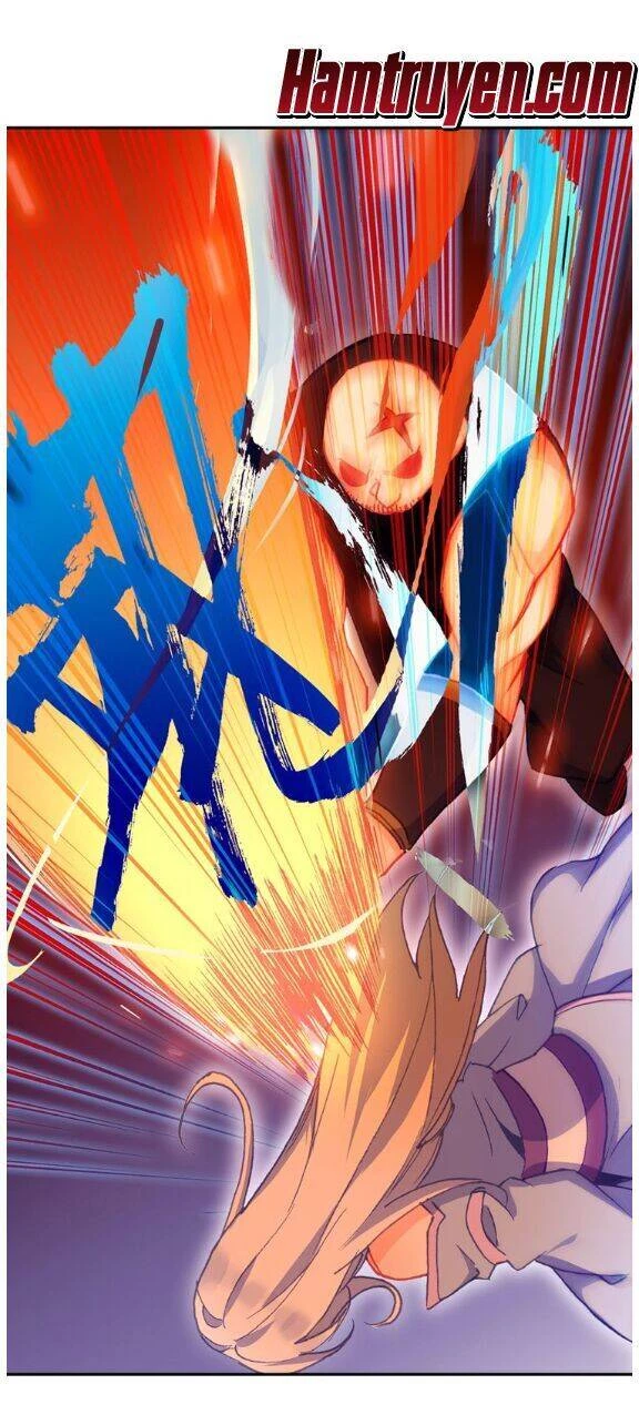 Thiên Châu Biến Chapter 35.5 - 3