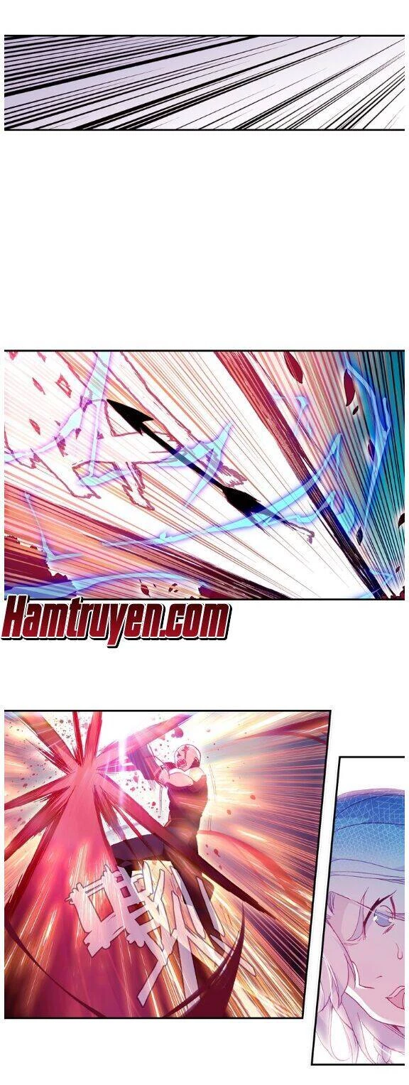 Thiên Châu Biến Chapter 35.5 - 4