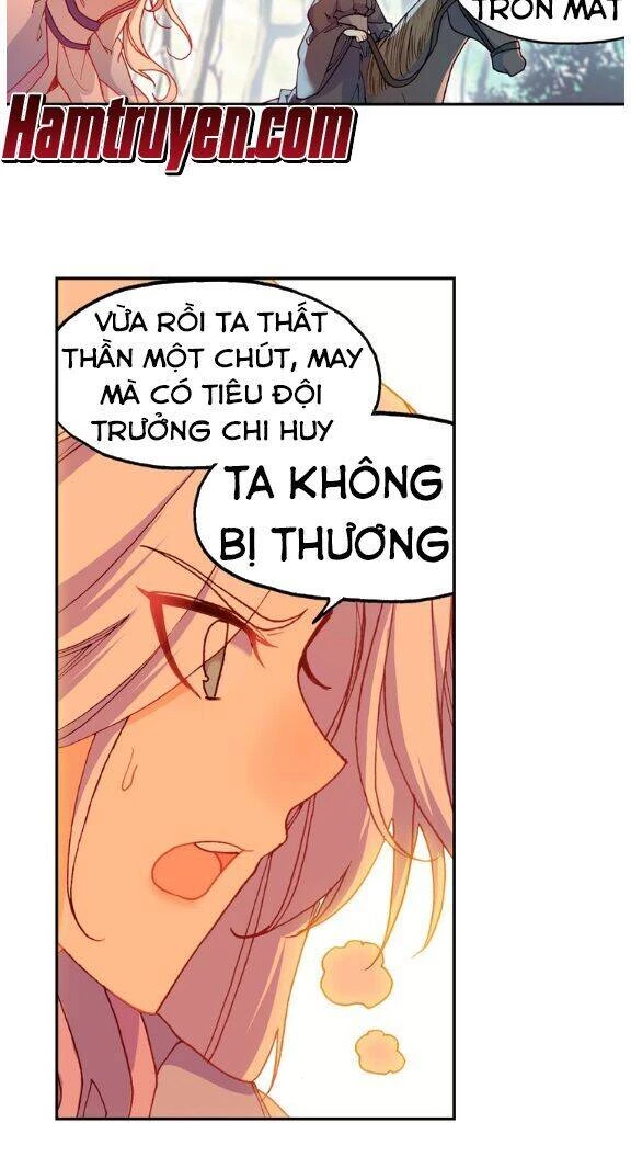 Thiên Châu Biến Chapter 35.5 - 9