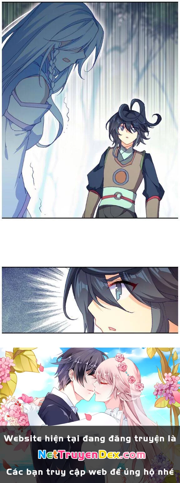 Thiên Châu Biến Chapter 35.5 - 14