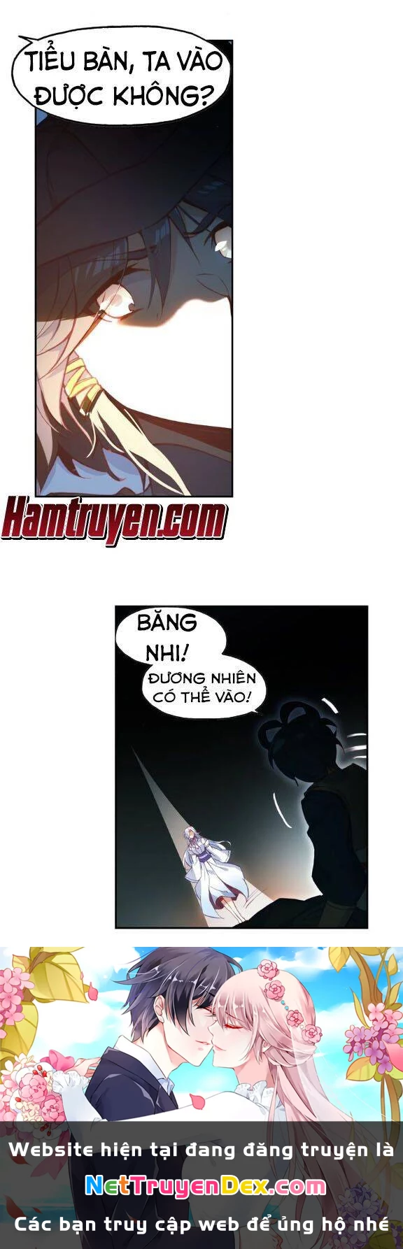 Thiên Châu Biến Chapter 36 - 14