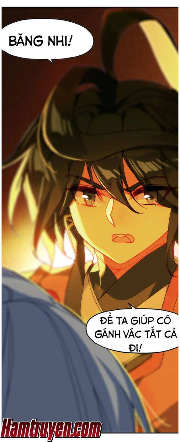 Thiên Châu Biến Chapter 36.5 - 12