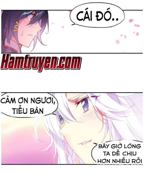 Thiên Châu Biến Chapter 37 - 10