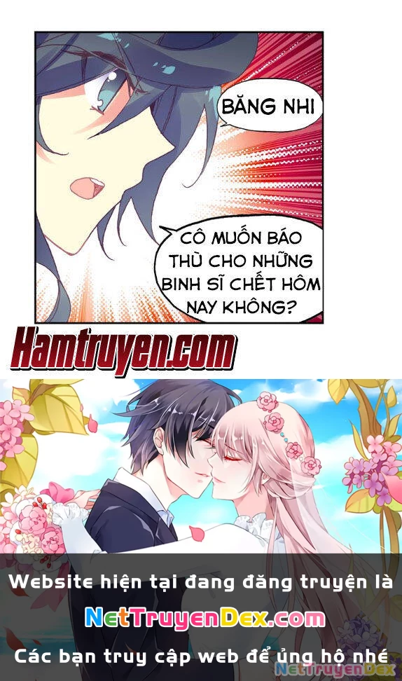 Thiên Châu Biến Chapter 37 - 14