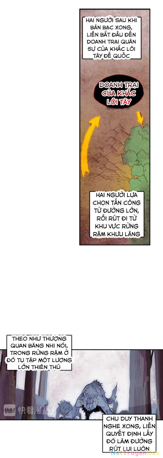 Thiên Châu Biến Chapter 38 - 4