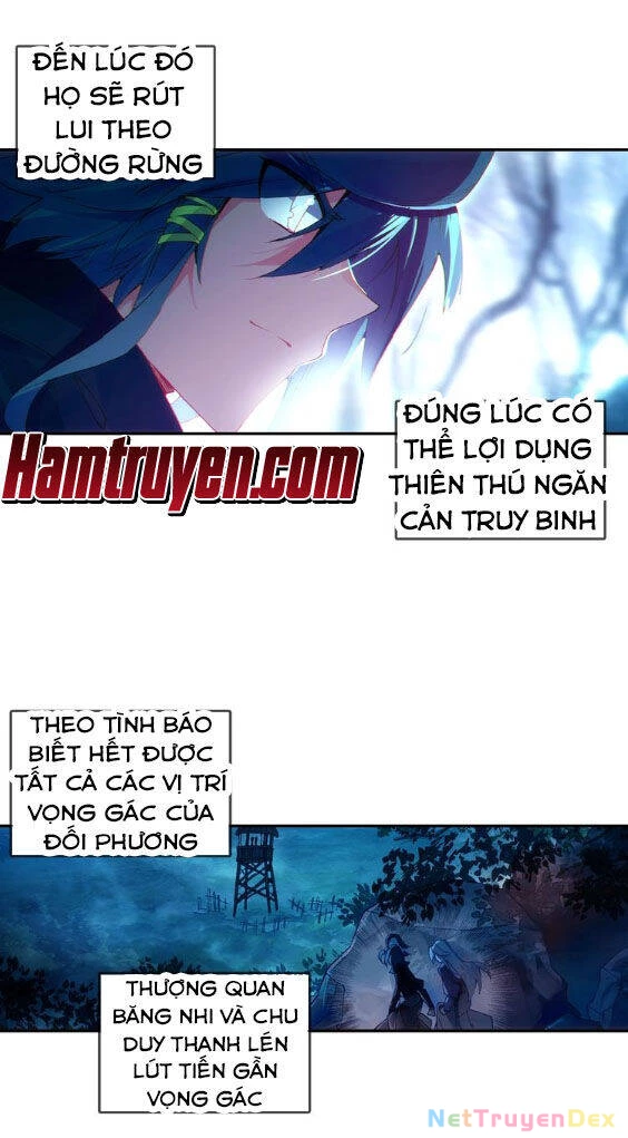 Thiên Châu Biến Chapter 38 - 6