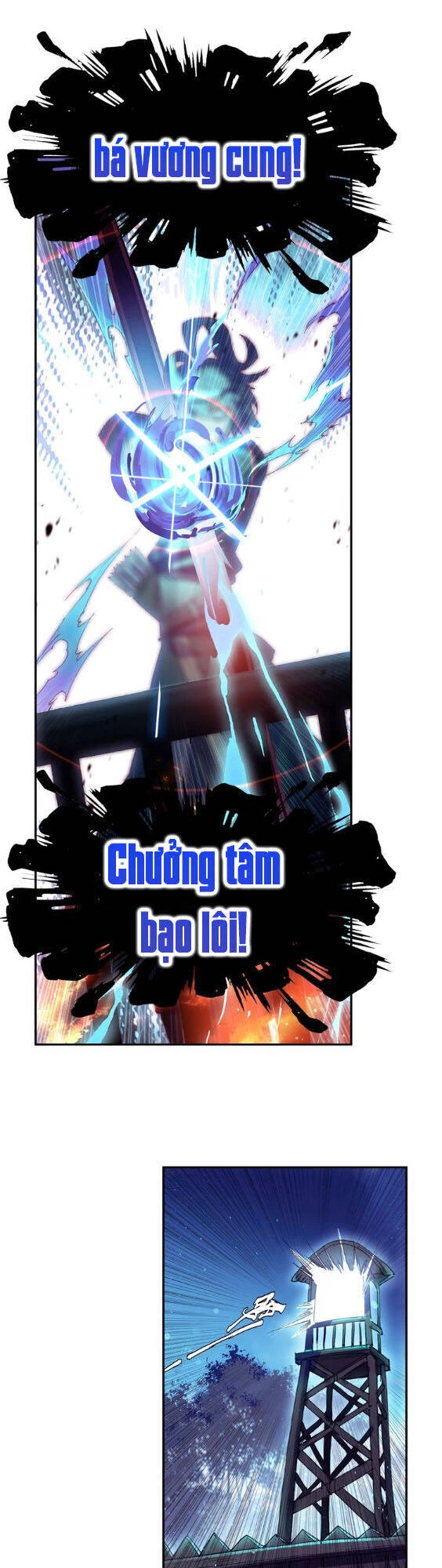 Thiên Châu Biến Chapter 38 - 15