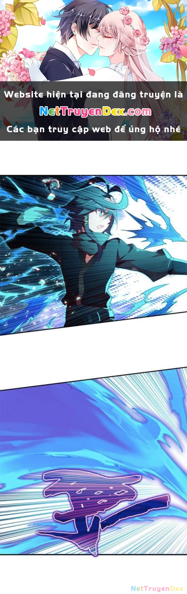 Thiên Châu Biến Chapter 38.5 - 1