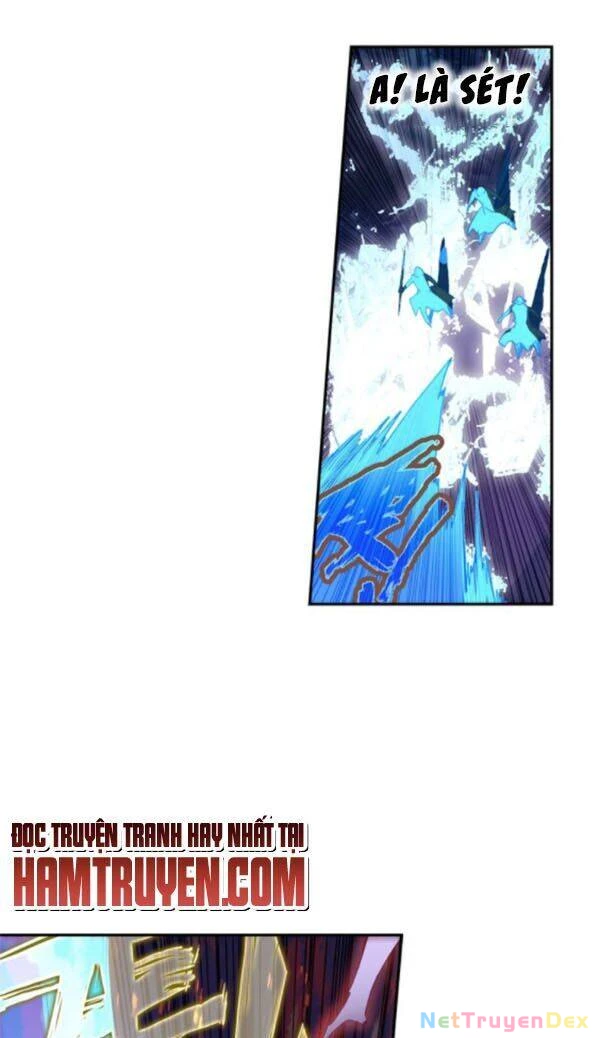 Thiên Châu Biến Chapter 38.5 - 2