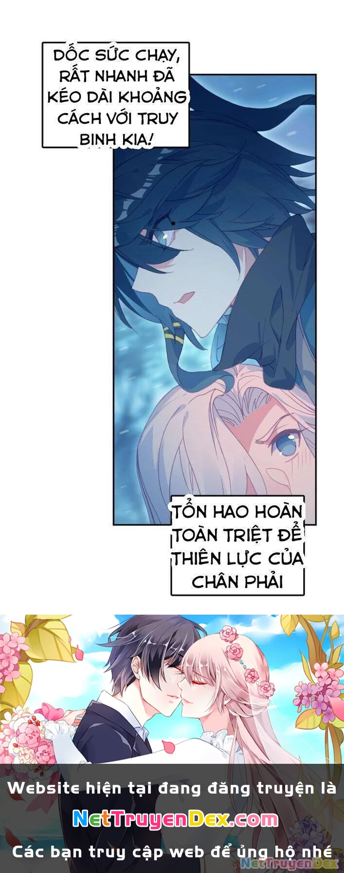 Thiên Châu Biến Chapter 39 - 14