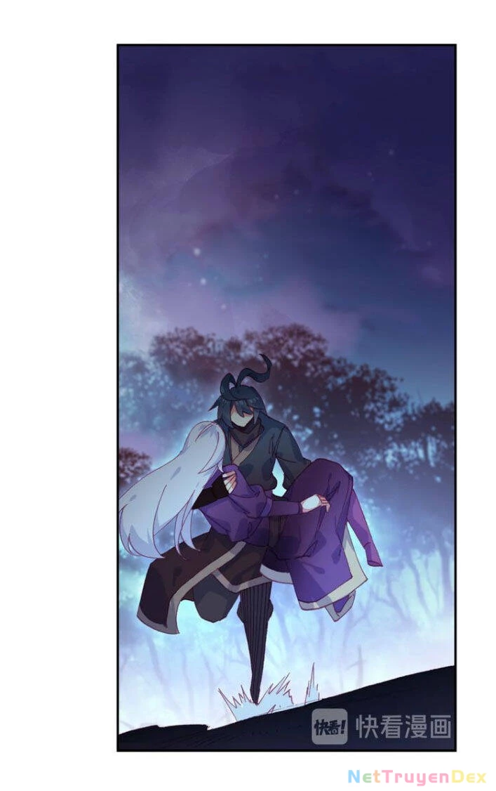 Thiên Châu Biến Chapter 39.5 - 2