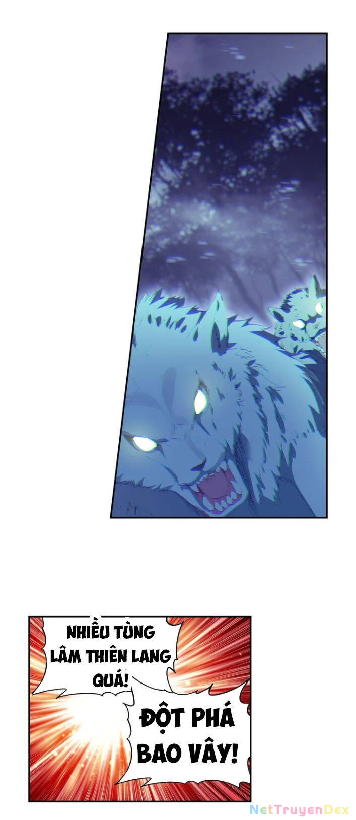 Thiên Châu Biến Chapter 39.5 - 11