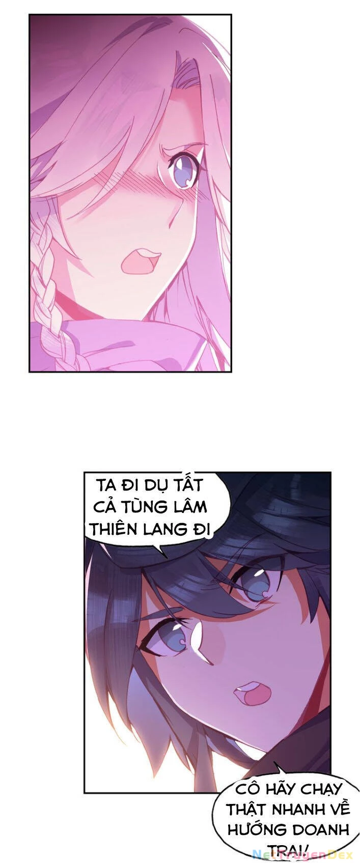 Thiên Châu Biến Chapter 40.5 - 4